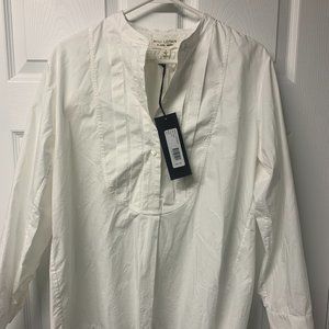 Nili Lotan Clermont Top